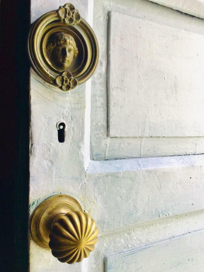 Апартаменти Casa Alves, Ultimo Tercio S. XVI Санта-Крус-де-ла-Пальма Екстер'єр фото
