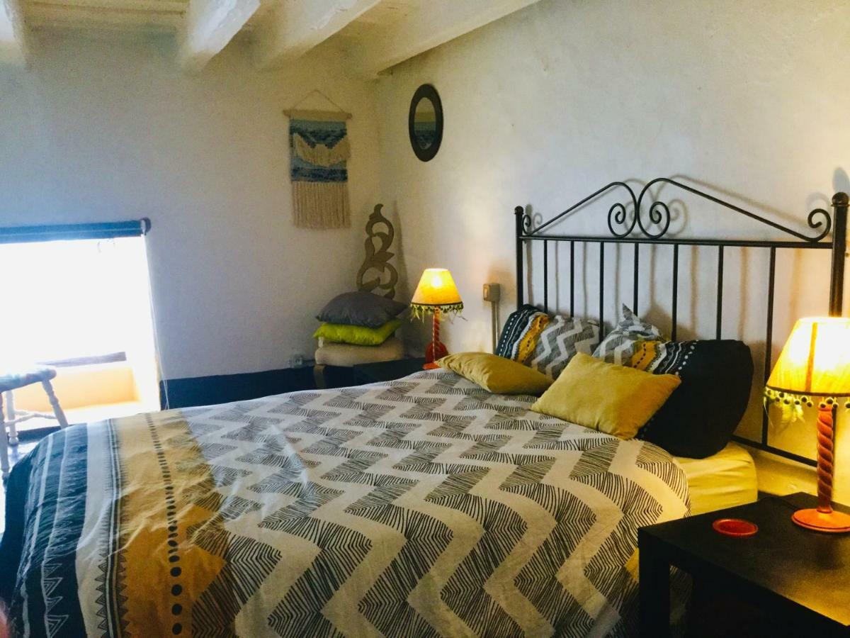 Апартаменти Casa Alves, Ultimo Tercio S. XVI Санта-Крус-де-ла-Пальма Екстер'єр фото
