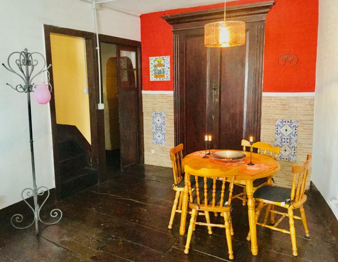 Апартаменти Casa Alves, Ultimo Tercio S. XVI Санта-Крус-де-ла-Пальма Екстер'єр фото